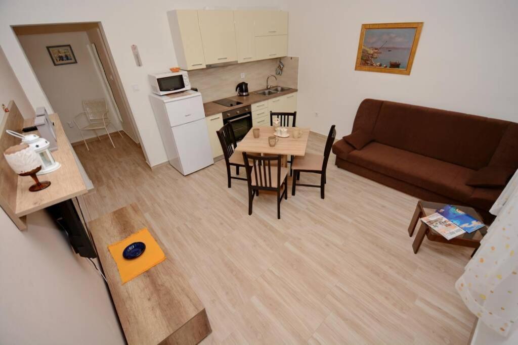 Premium Apartment Vicky Zadar Exterior photo